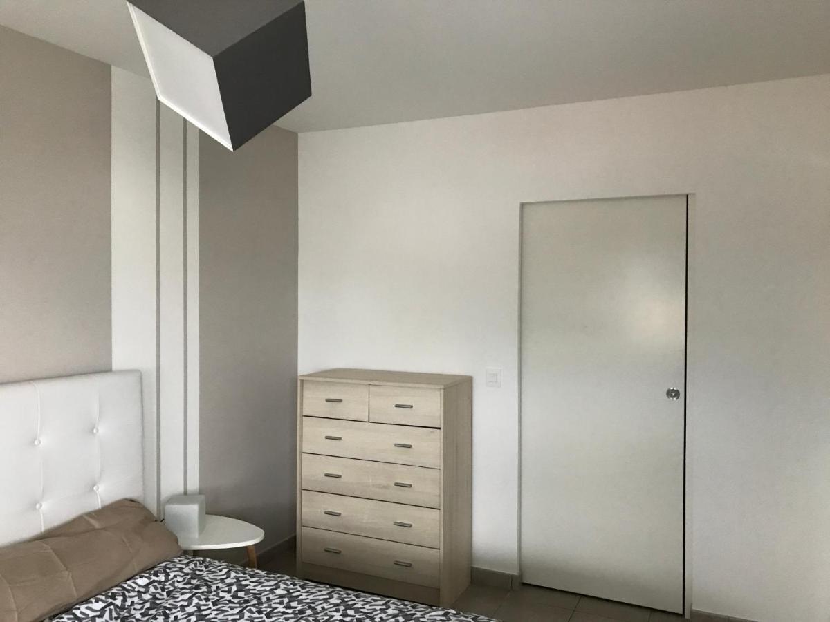 Appartement บาย็อนน์ ภายนอก รูปภาพ