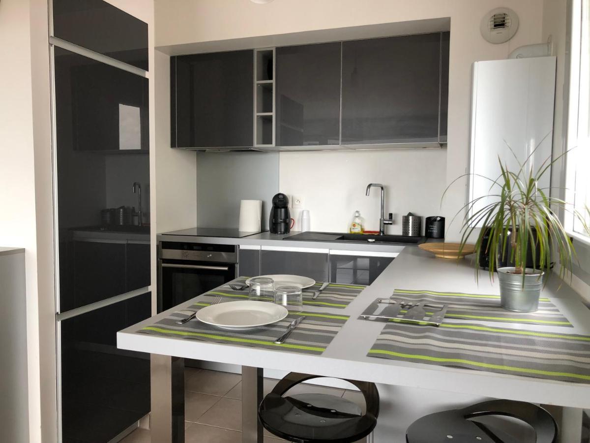 Appartement บาย็อนน์ ภายนอก รูปภาพ