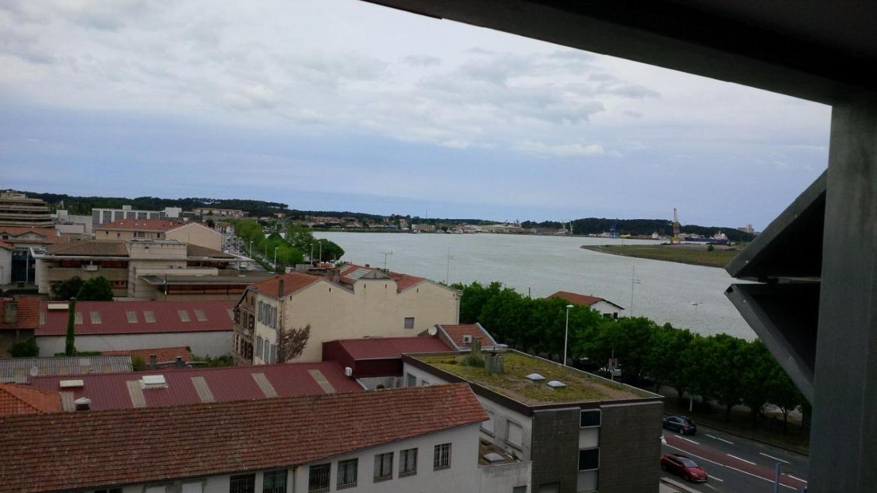 Appartement บาย็อนน์ ภายนอก รูปภาพ