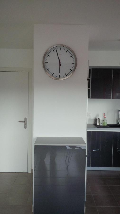 Appartement บาย็อนน์ ภายนอก รูปภาพ