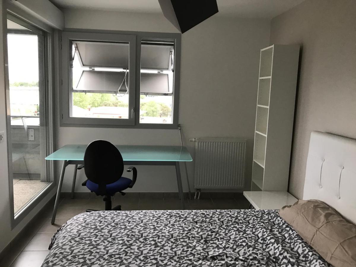 Appartement บาย็อนน์ ภายนอก รูปภาพ